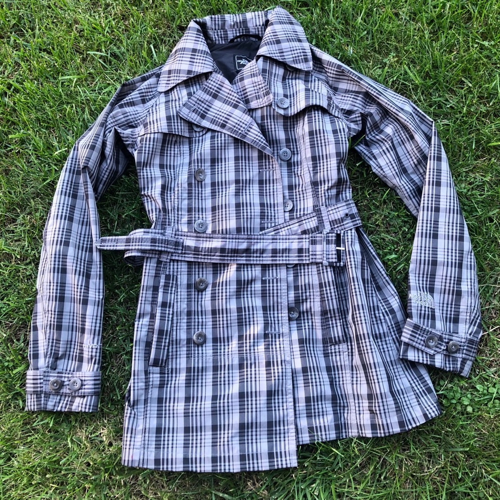 Beautiful North Face Jacket, Ladies X-Small